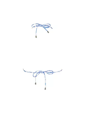 DARLING HARBOUR | Top bikini a triangolo da donna |